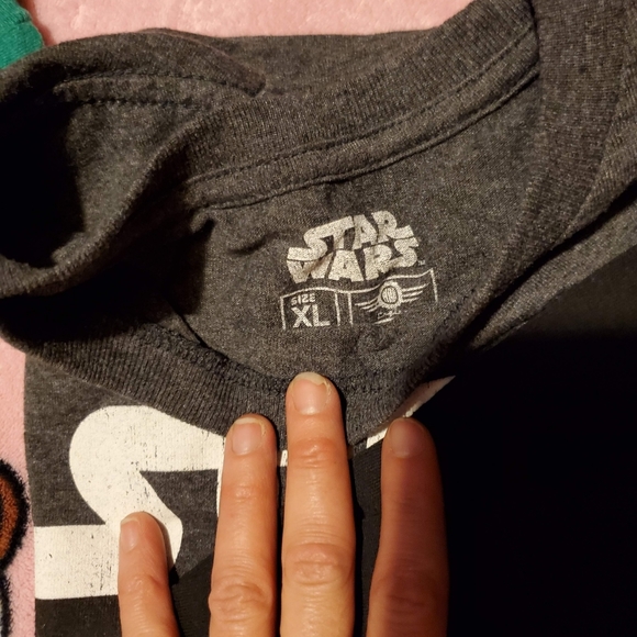 Star Wars boys bundle - Picture 3 of 7